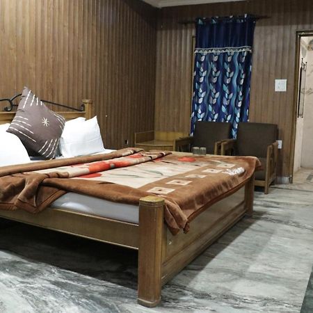 Hotel Royal Palace Jalandhar Ngoại thất bức ảnh