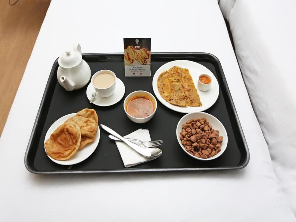 Hotel Royal Palace Jalandhar Ngoại thất bức ảnh
