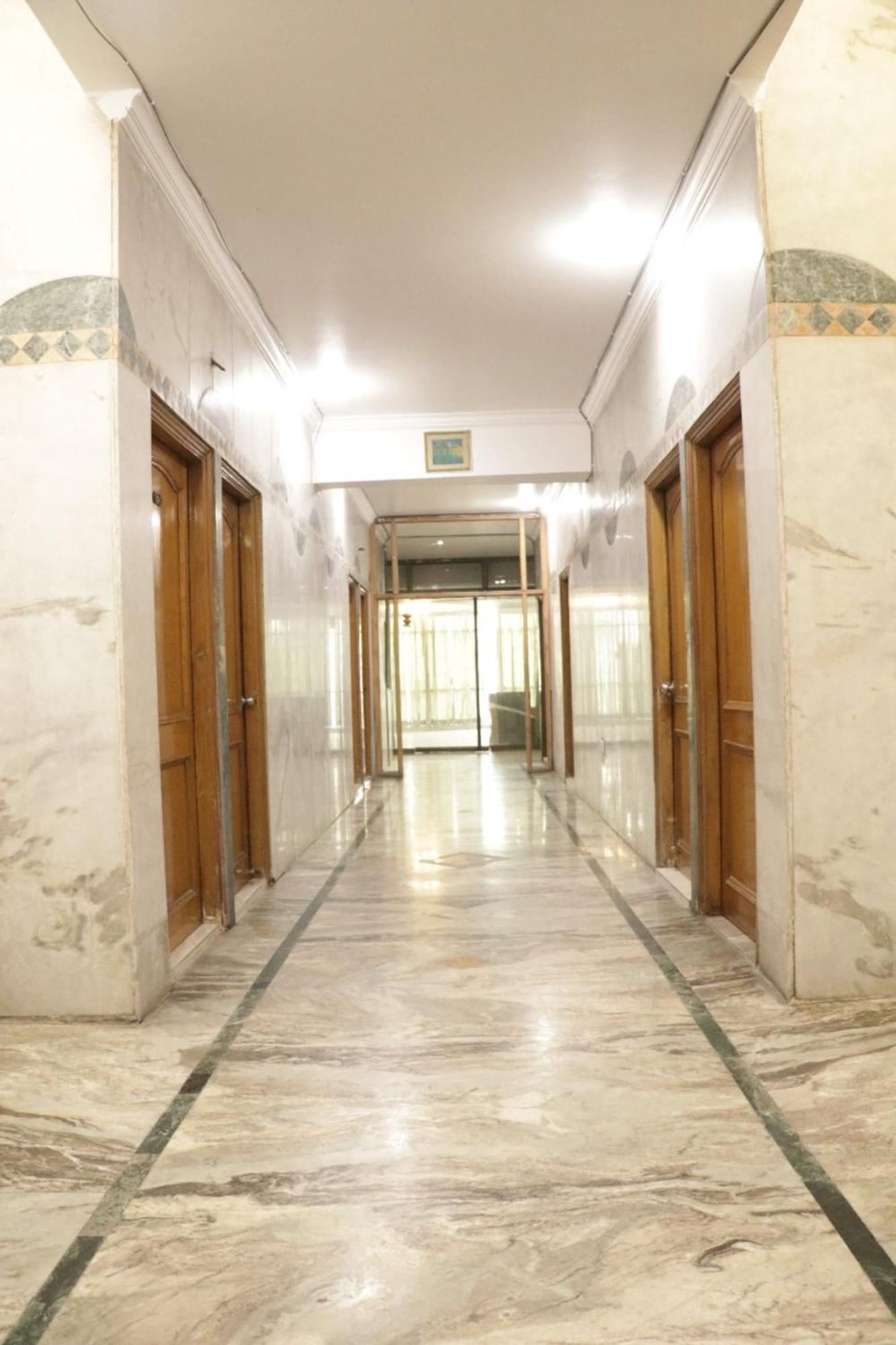 Hotel Royal Palace Jalandhar Ngoại thất bức ảnh